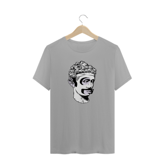 Nome do produto T-Shirt Renaissance Statue