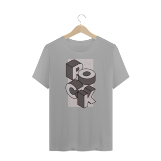 Nome do produto T-Shirt ROCK