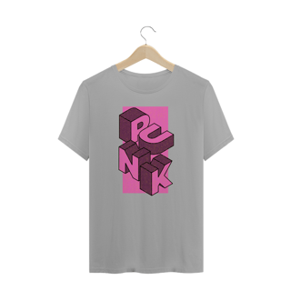 Nome do produto T-Shirt PUNK