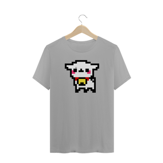 Nome do produto T-Shirt Pixel Dog