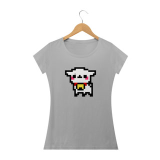 Nome do produto Baby Long Pixel Dog