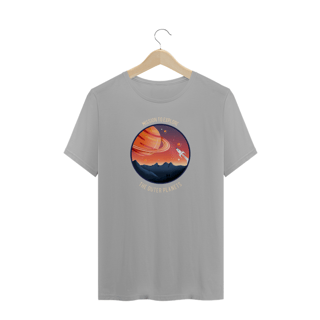 Nome do produto T-Shirt Mission To Explore The Outer Planets