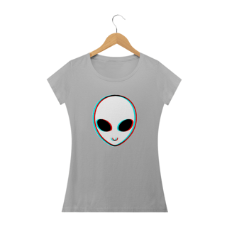 Nome do produto Baby Long Alien Neon