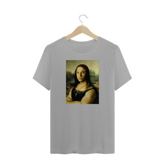 Nome do produto T-Shirt Toretto Lisa