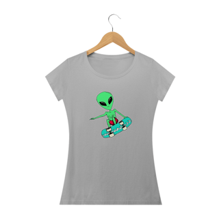 Nome do produto Baby Long Alien Skatista (1)
