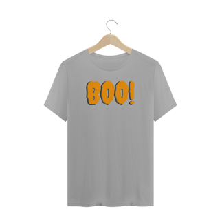Nome do produto T-Shirt BOO!