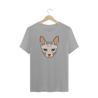 Nome do produto T-Shirt Sphynx Cat