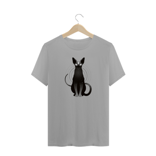 Nome do produto T-Shirt Magic Cat