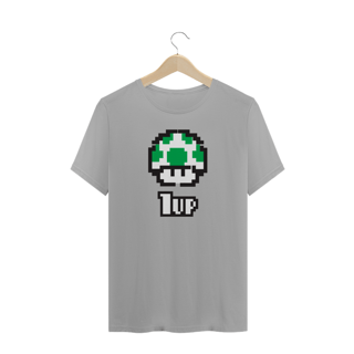 Nome do produto T-Shirt 1UP