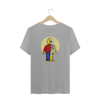 Nome do produto T-Shirt Lego Esqueleto