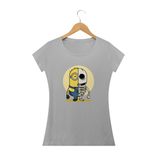 Nome do produto Baby Long Minion Esqueleto