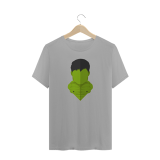 Nome do produto T-Shirt Hulk