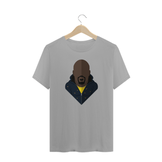 Nome do produto T-Shirt Luke Cage