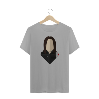 Nome do produto T-Shirt Soldado Invernal