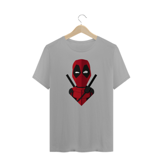 Nome do produto T-Shirt Deadpool