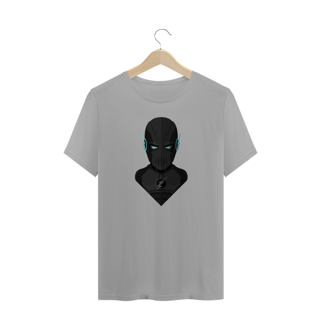 Nome do produto T-Shirt Flash Negro