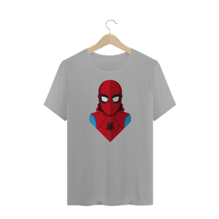 Nome do produto T-Shirt Homem Aranha Improvisado