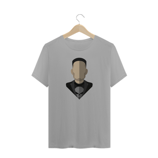 Nome do produto T-Shirt Justiceiro