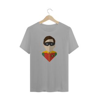 Nome do produto T-Shirt Robin