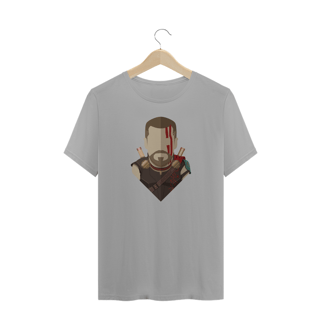 Nome do produto T-Shirt Thor Ragnarok
