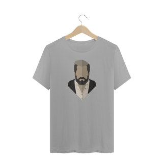Nome do produto T-Shirt Logan