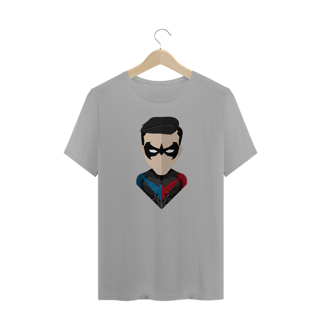Nome do produto T-Shirt Asa Noturna