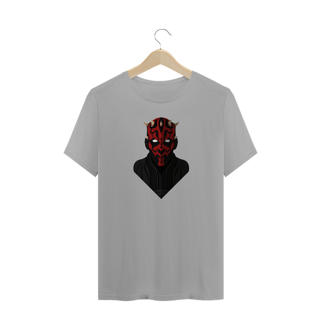 Nome do produto T-Shirt Darth Maul