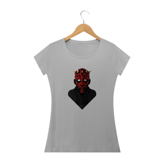 Nome do produto Baby Long Darth Maul