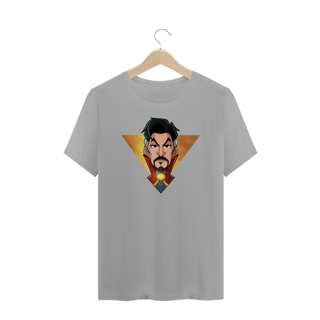 Nome do produto T-Shirt Doutor Estranho Cartoon