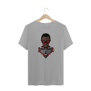 Nome do produto T-Shirt Falcão Negro