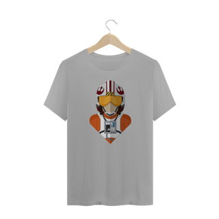 Nome do produto T-Shirt Luke Resistência