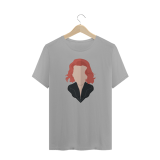 Nome do produto T-Shirt Viúva Negra
