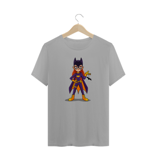 Nome do produto T-Shirt Batgirl