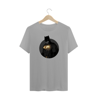 Nome do produto T-Shirt Black Batman