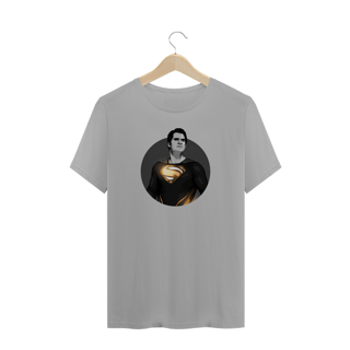 Nome do produto T-Shirt Black Superman
