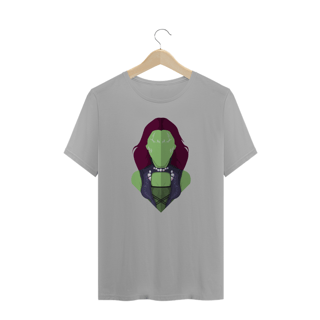 Nome do produto T-Shirt Gamora