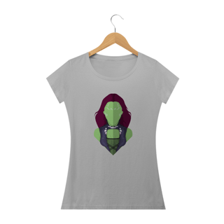 Nome do produto Baby Long Gamora