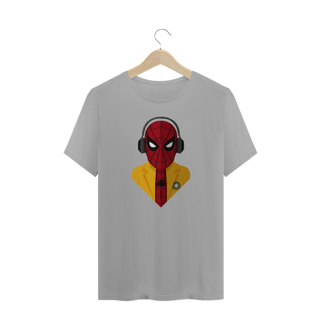 Nome do produto T-Shirt Homem Aranha de Volta ao Lar