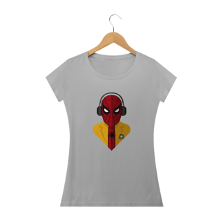 Nome do produto Baby Long Homem Aranha de Volta ao Lar