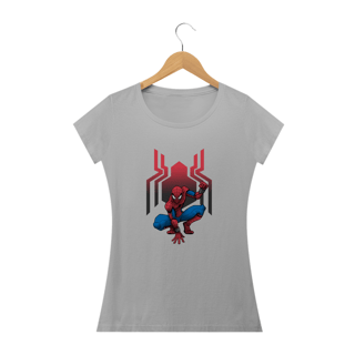 Nome do produto Baby Long Homem Aranha
