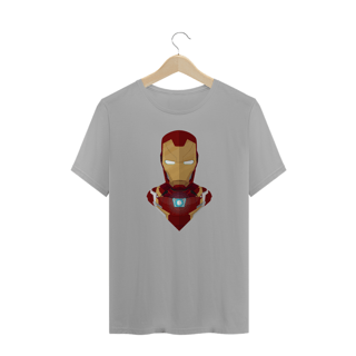 Nome do produto T-Shirt Homem de Ferro Ultimato