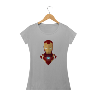 Nome do produto T-Shirt Homem de Ferro Ultimato