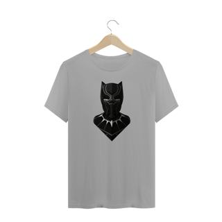 Nome do produto T-Shirt Pantera Negra