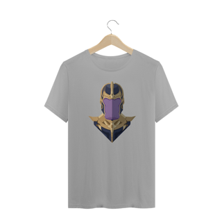 Nome do produto T-Shirt Thanos