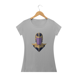 Nome do produto Baby Long Thanos