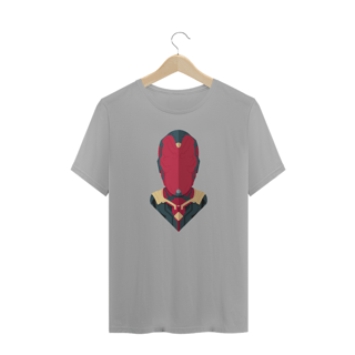 Nome do produto T-Shirt Visão
