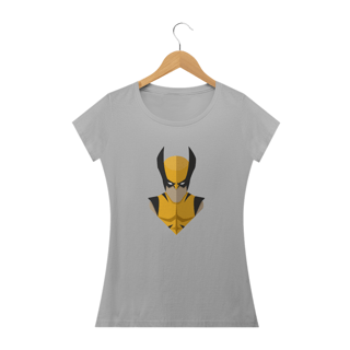 Nome do produto Baby Long Wolverine