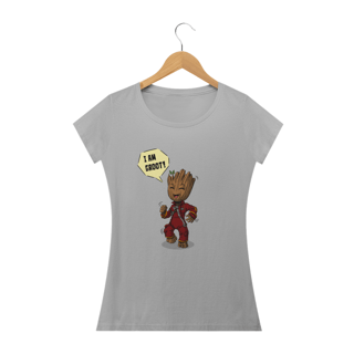 Nome do produto Baby Long Baby Groot (I AM GROOT)