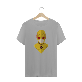 Nome do produto T-Shirt Flash Amarelo