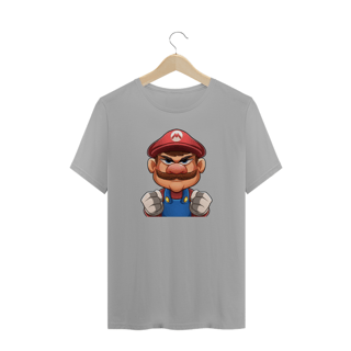 Nome do produto T-Shirt Mario